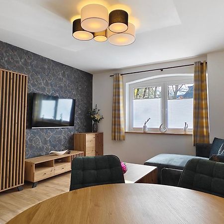 Apartments Zur Alten Post Inkl Meinecardplus วิลลิงเงิน ภายนอก รูปภาพ