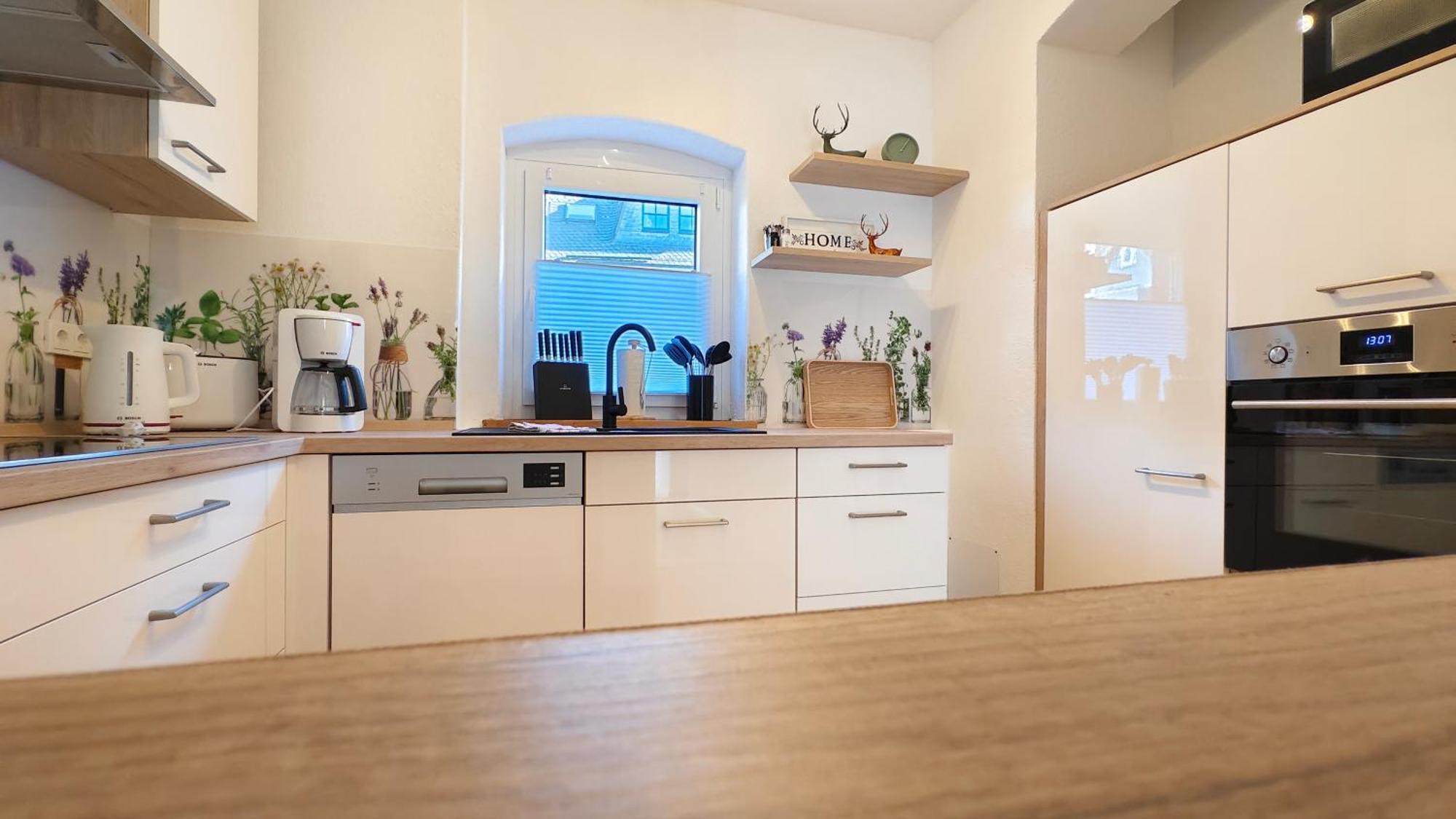 Apartments Zur Alten Post Inkl Meinecardplus วิลลิงเงิน ภายนอก รูปภาพ